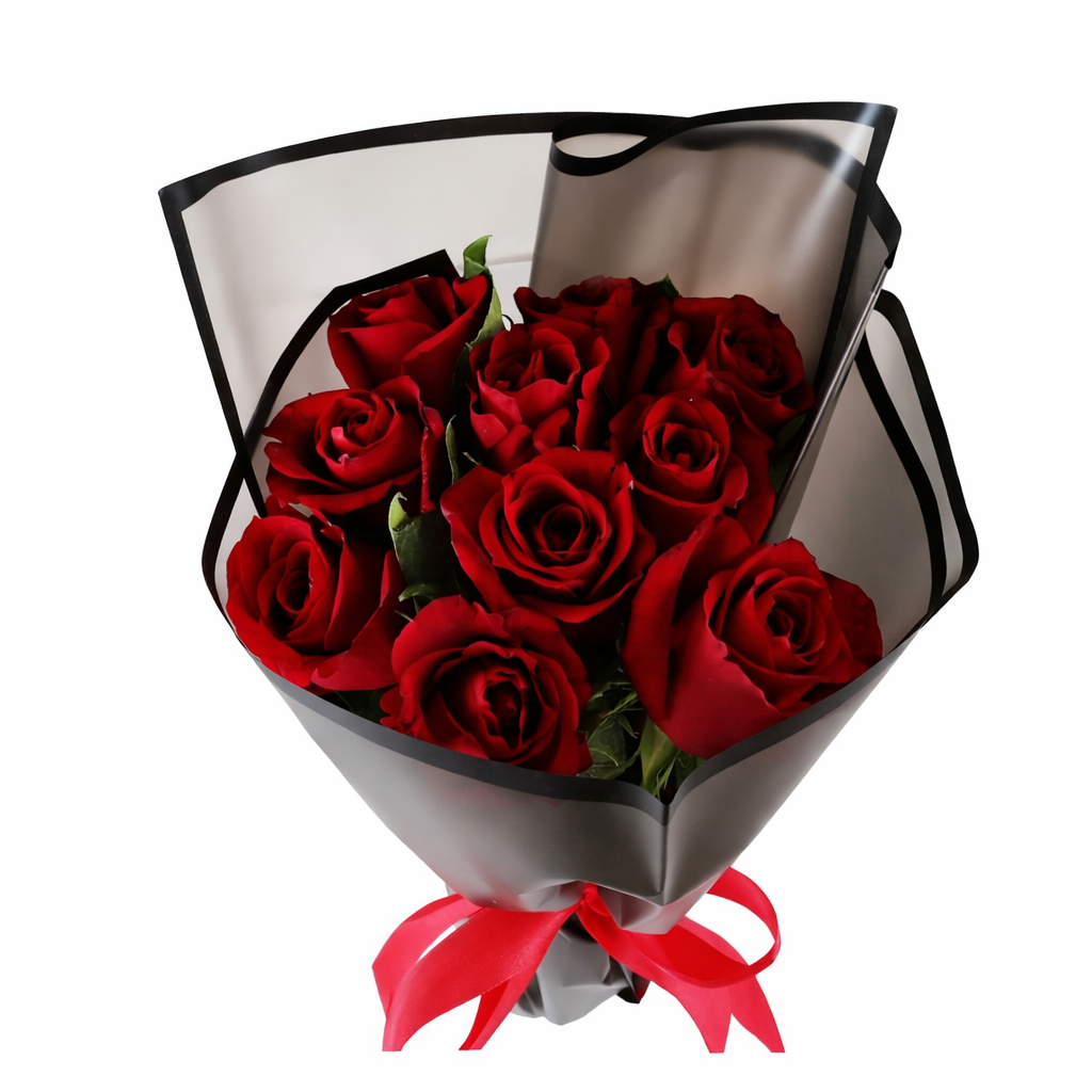Velvet Desire Bouquet