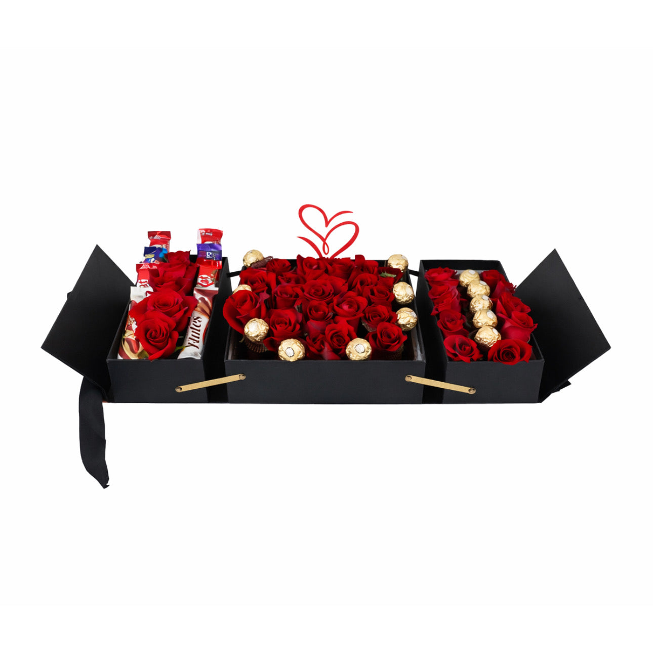 Royal Love Grand Gift Box