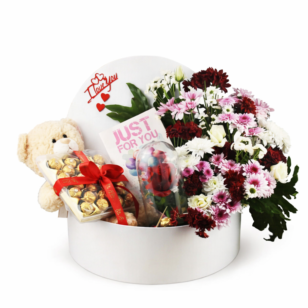 Just for You Luxury Gift Box