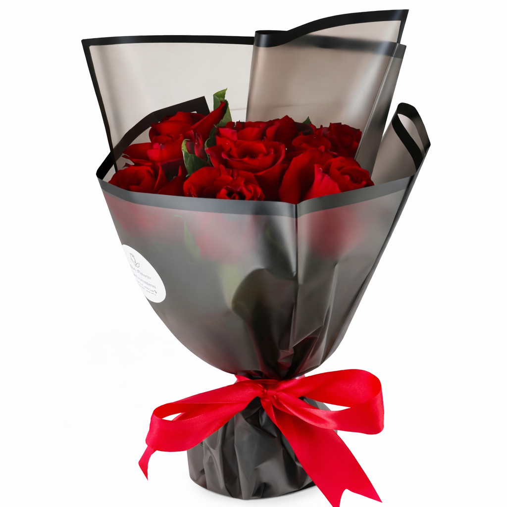 Velvet Desire Bouquet