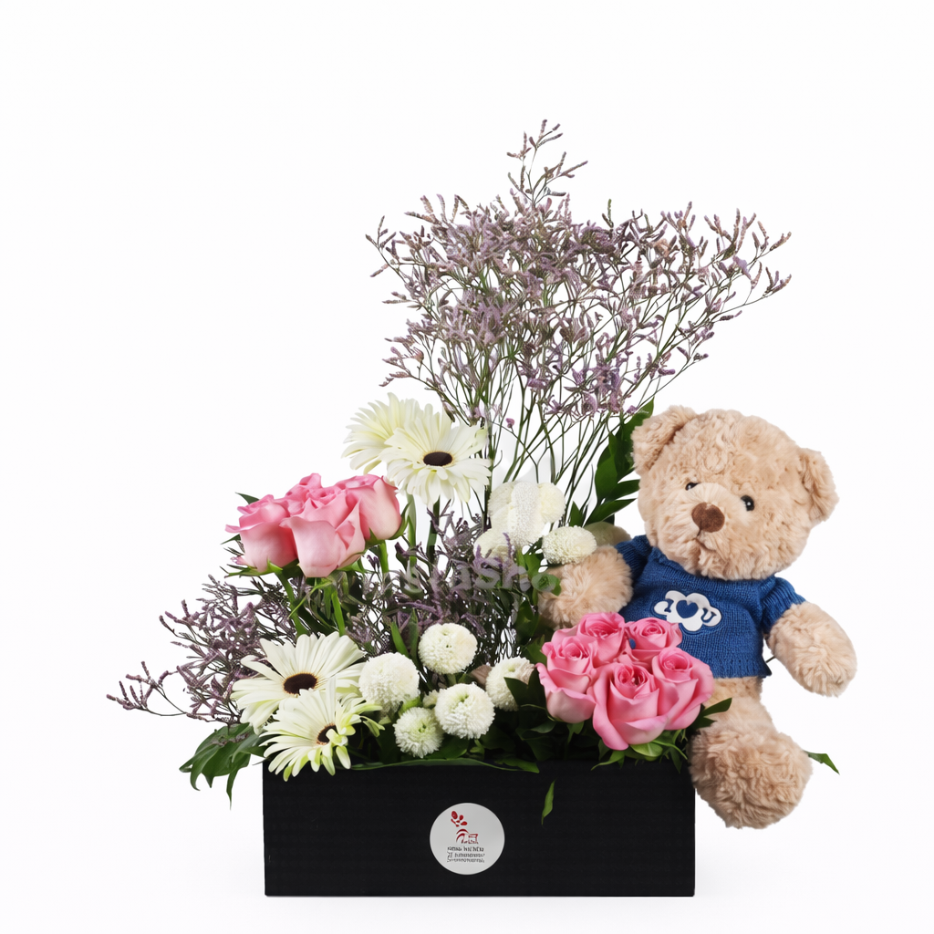 Tender Moments Box
