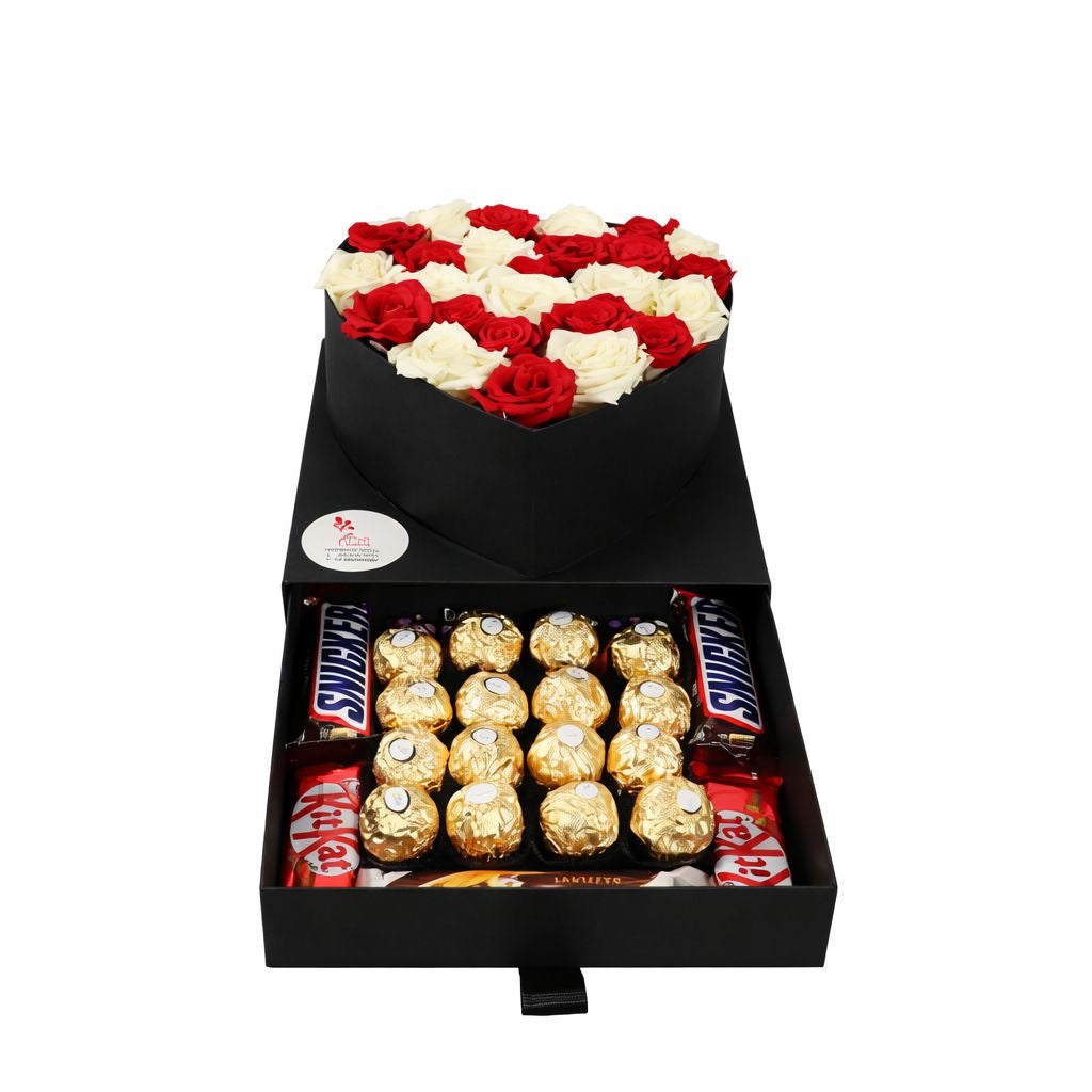 Sweet Harmony Love Box