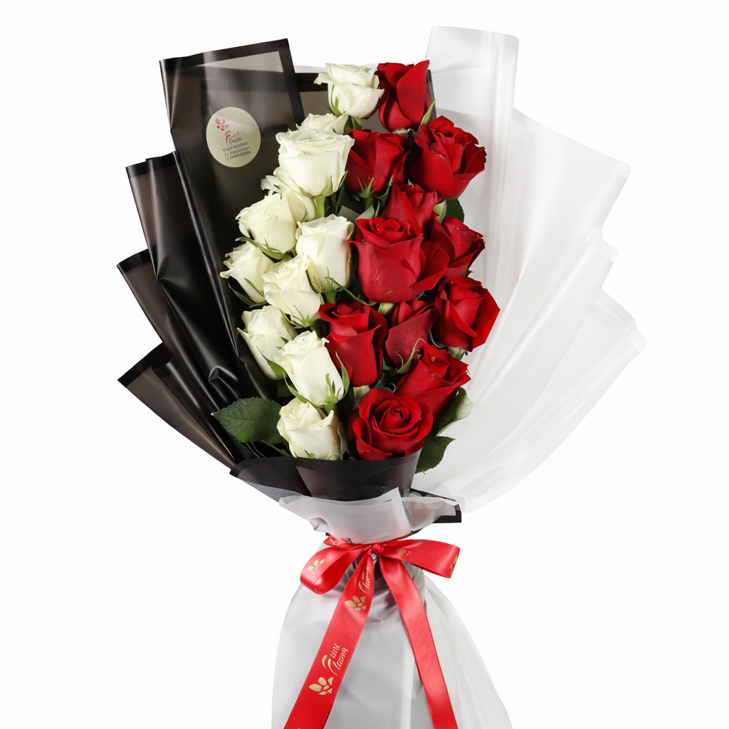 Midnight Romance Bouquet