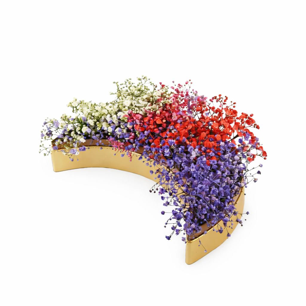 Rainbow Whisper Arrangement