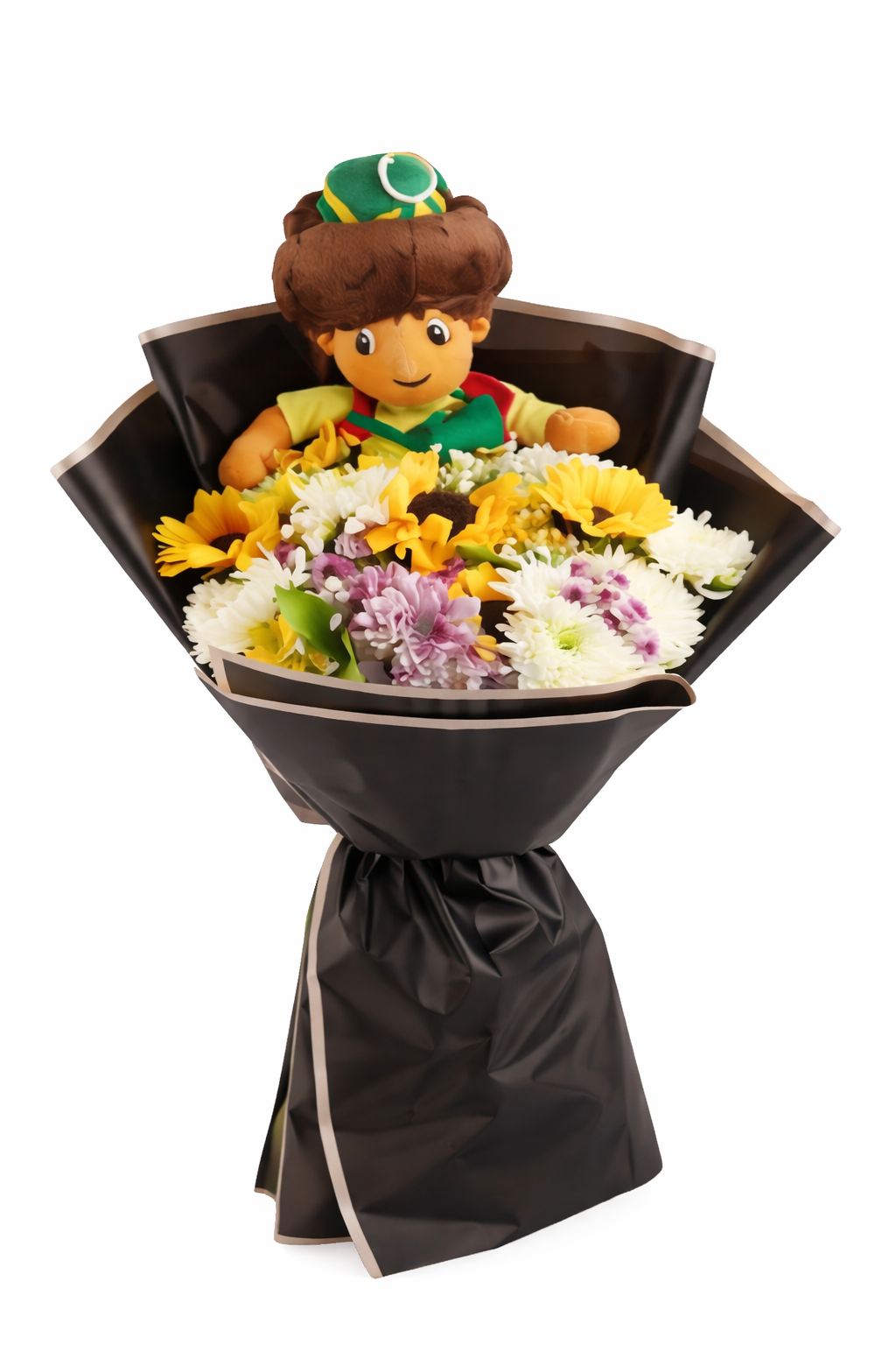 Ramadan Joy Bloom Bouquet