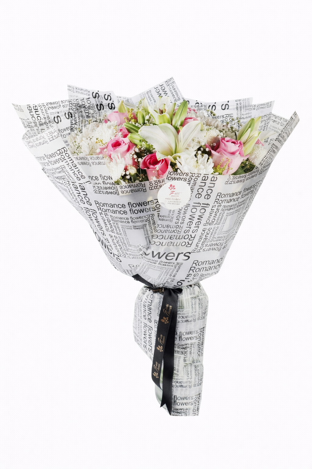 Modern Romance Bouquet