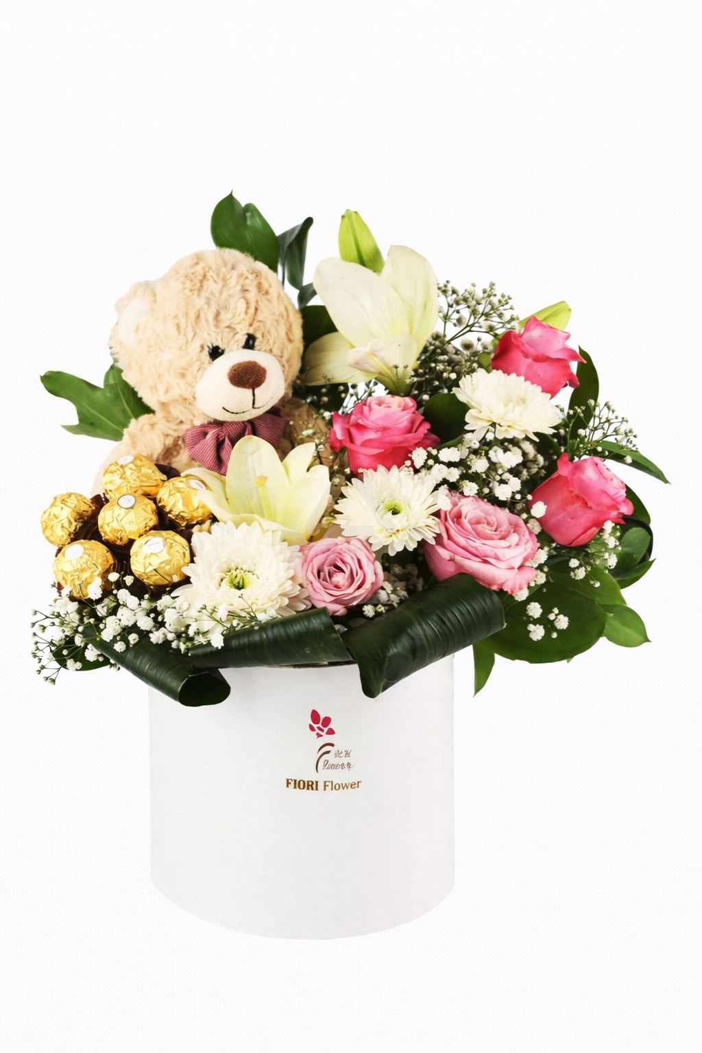 Sweet Surprise Box