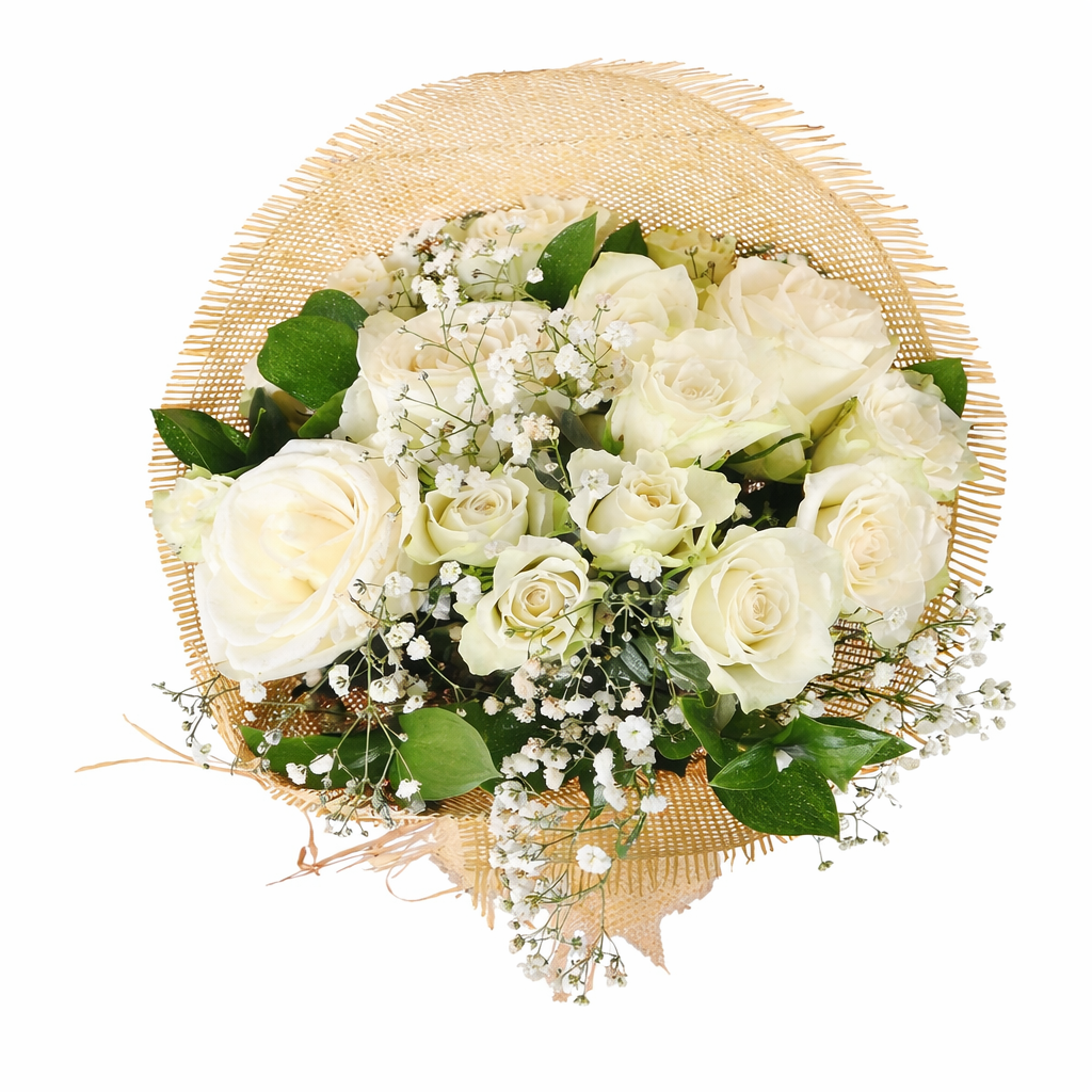 Pure Elegance Bouquet