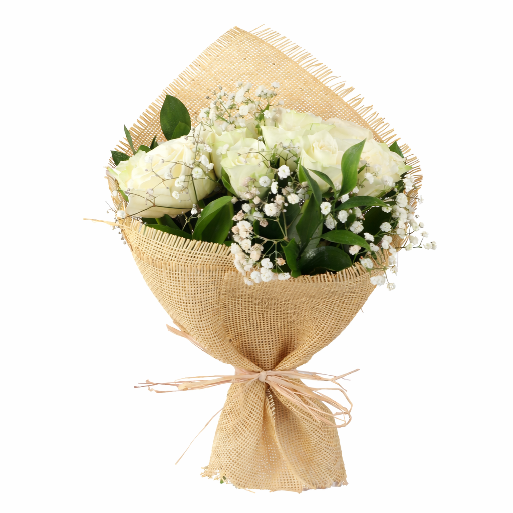 Pure Elegance Bouquet