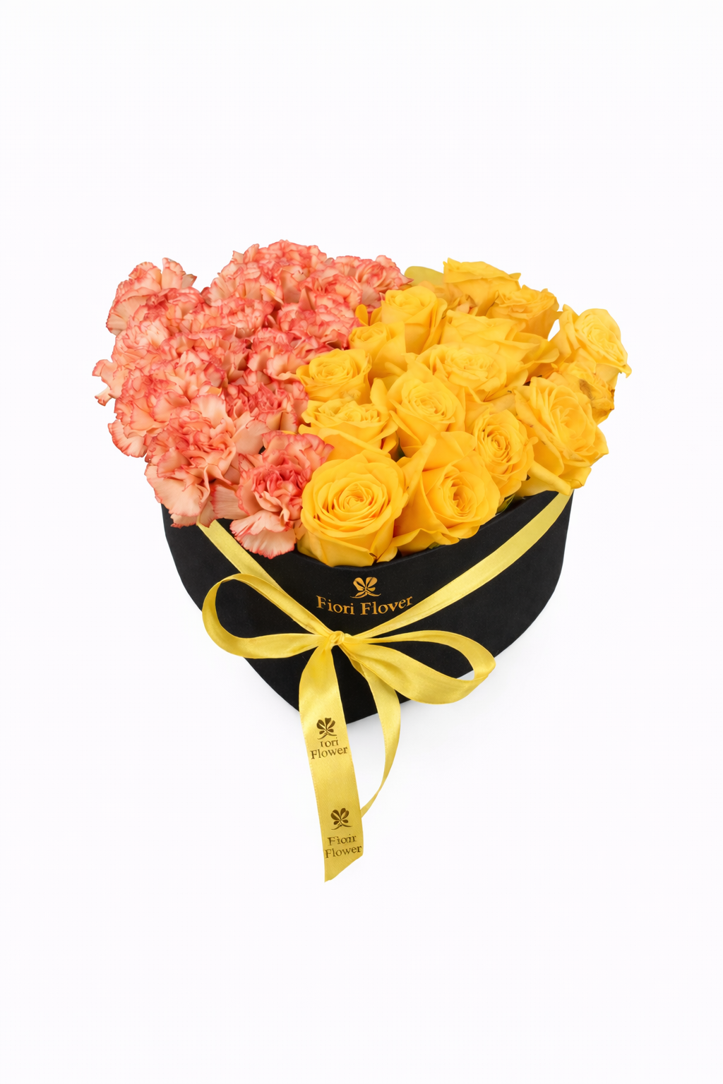 Sunshine Heart Box