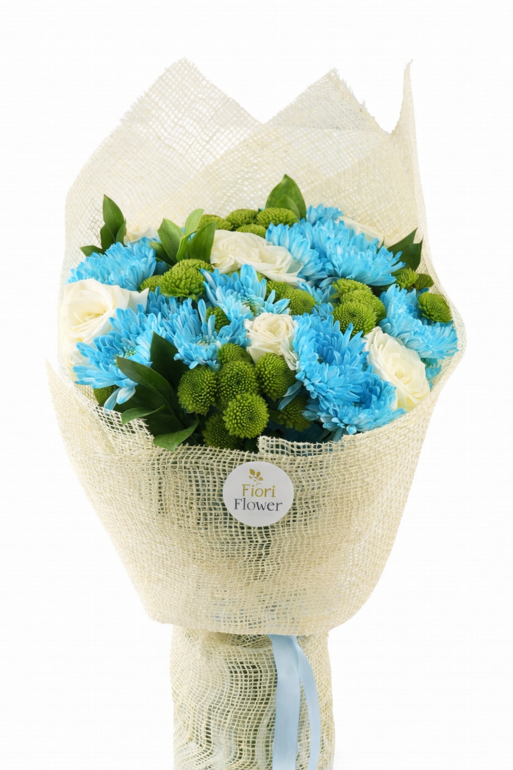 Azure Fresh Bouquet