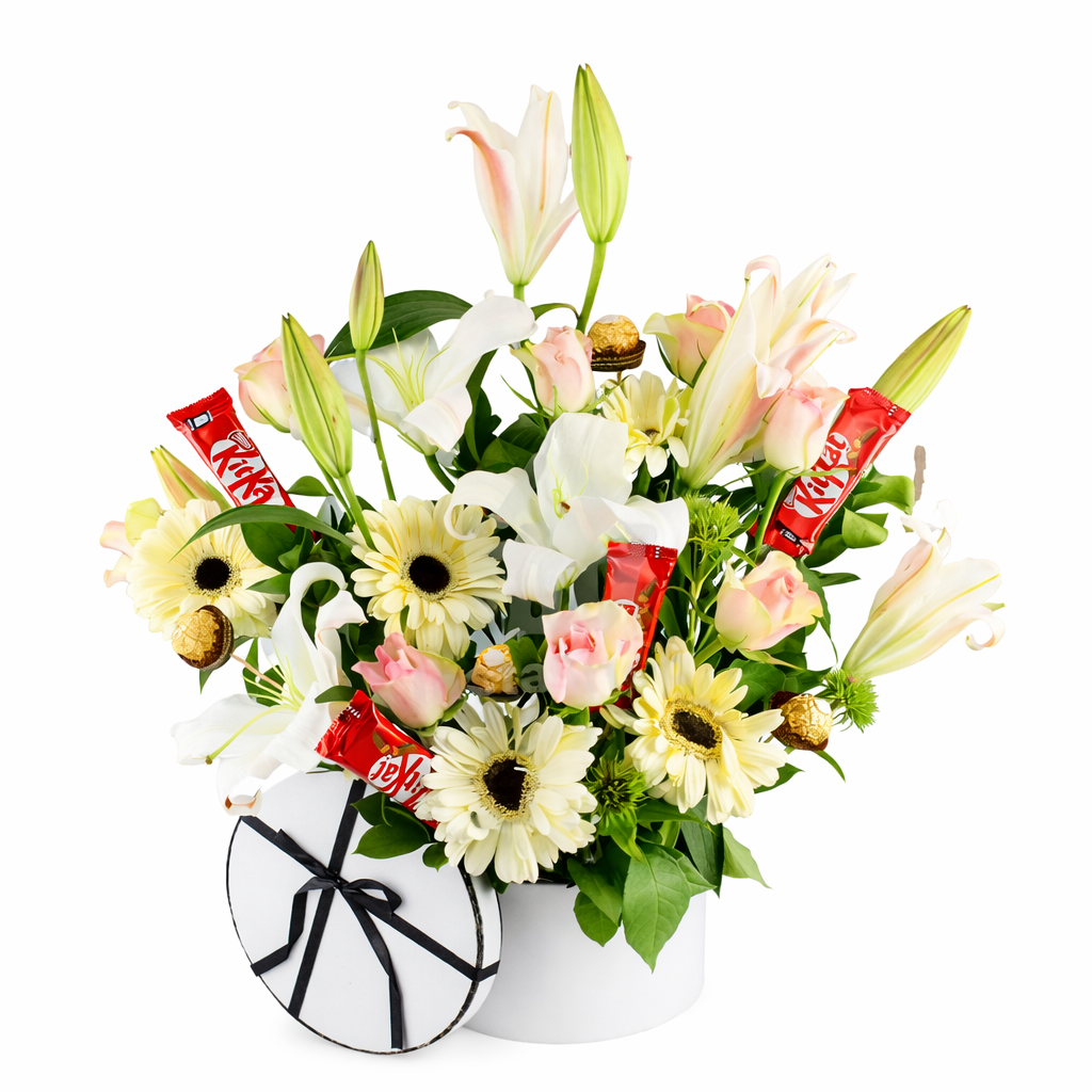 Sweet Delight Bloom Box