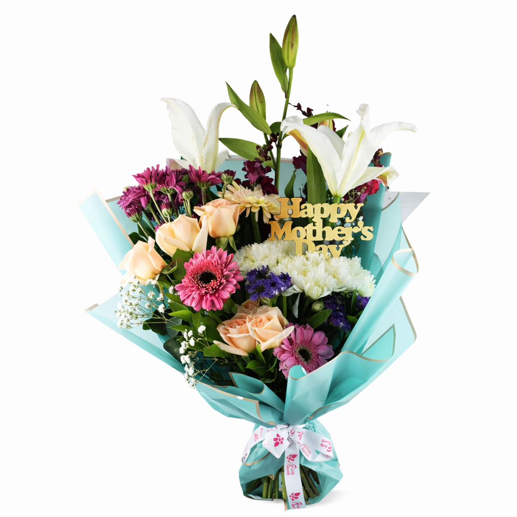 Mother’s Grace Bouquet