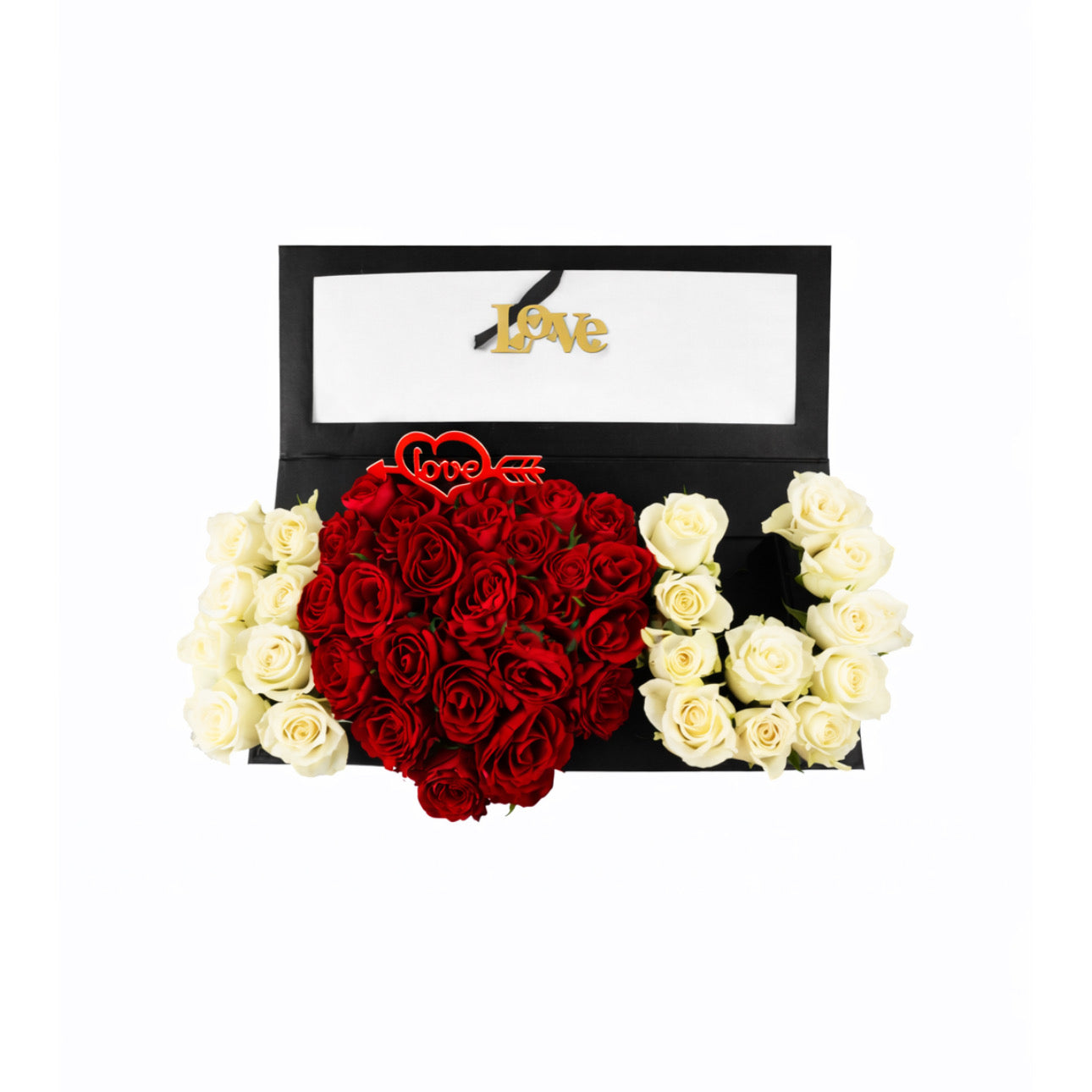 Forever Love Rose Box