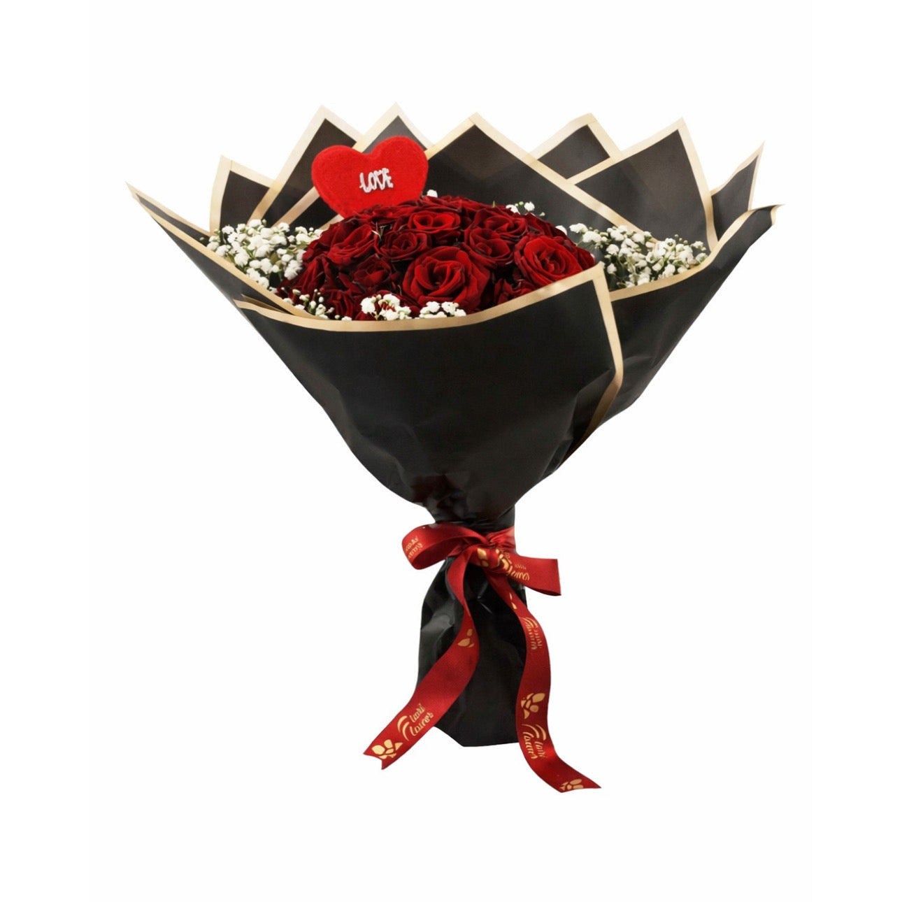 Eternal Love Bouquet