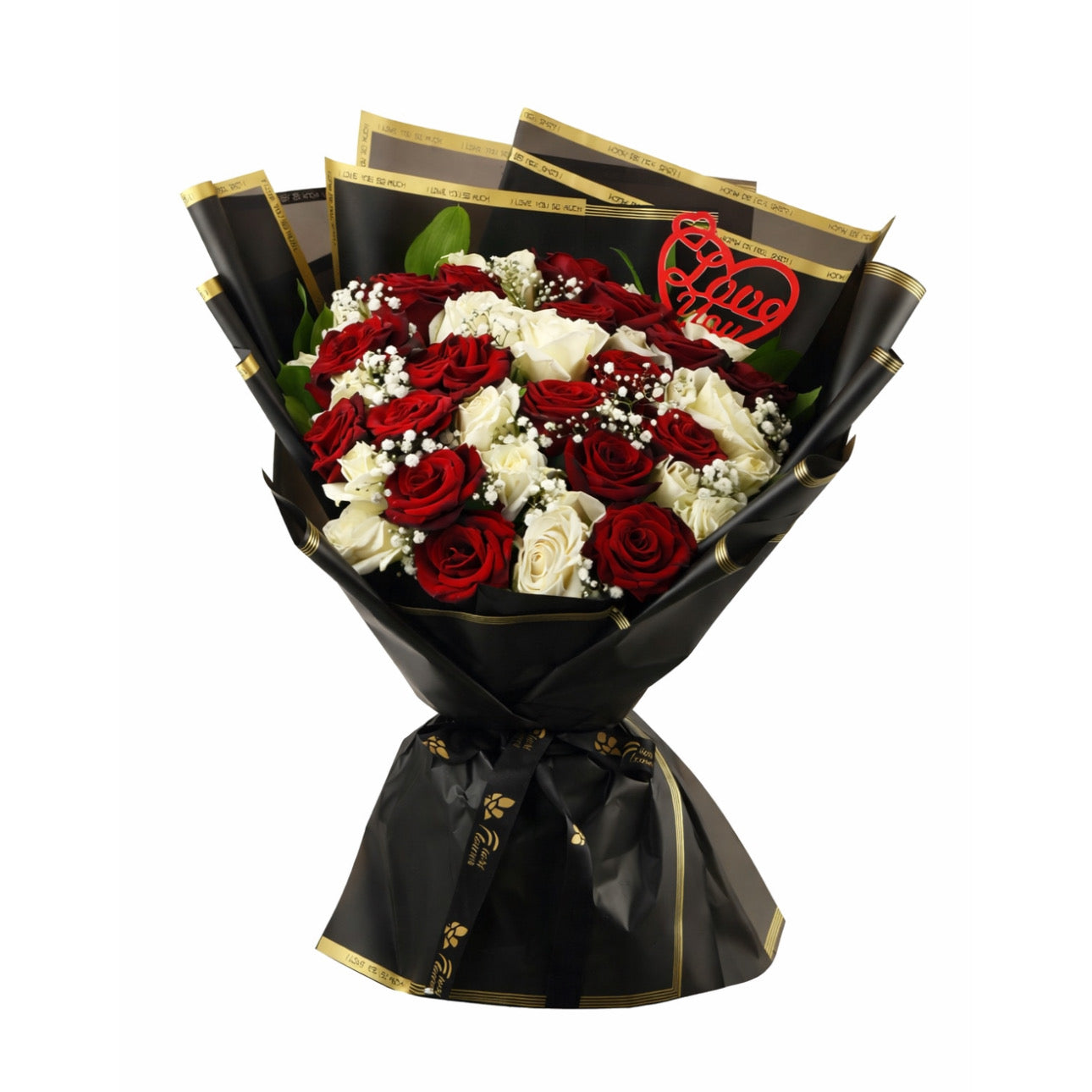 Classic Love Bouquet